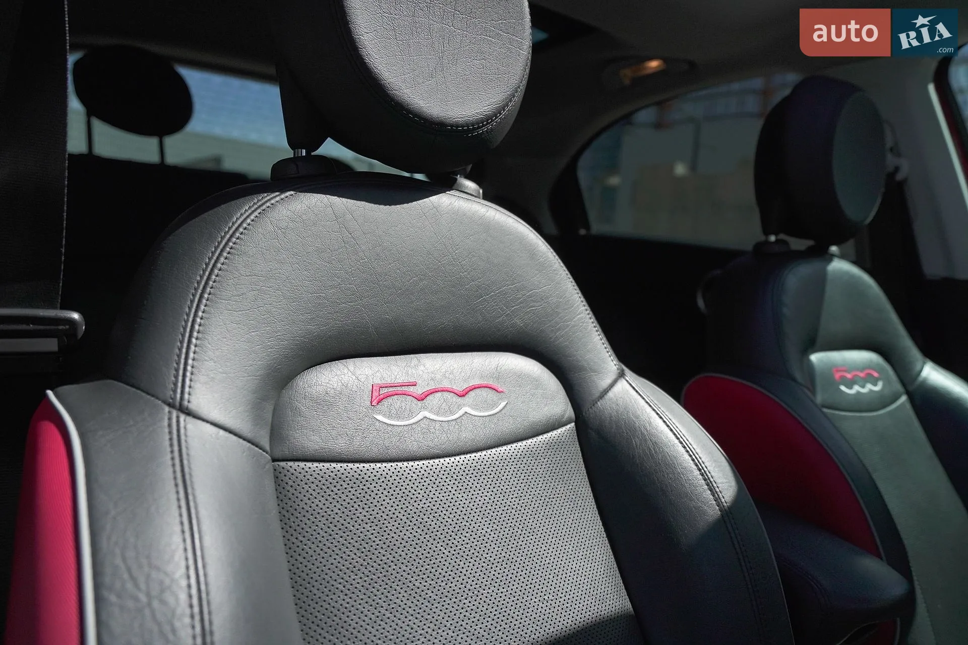 2015 Fiat 500X - мініатюра 53