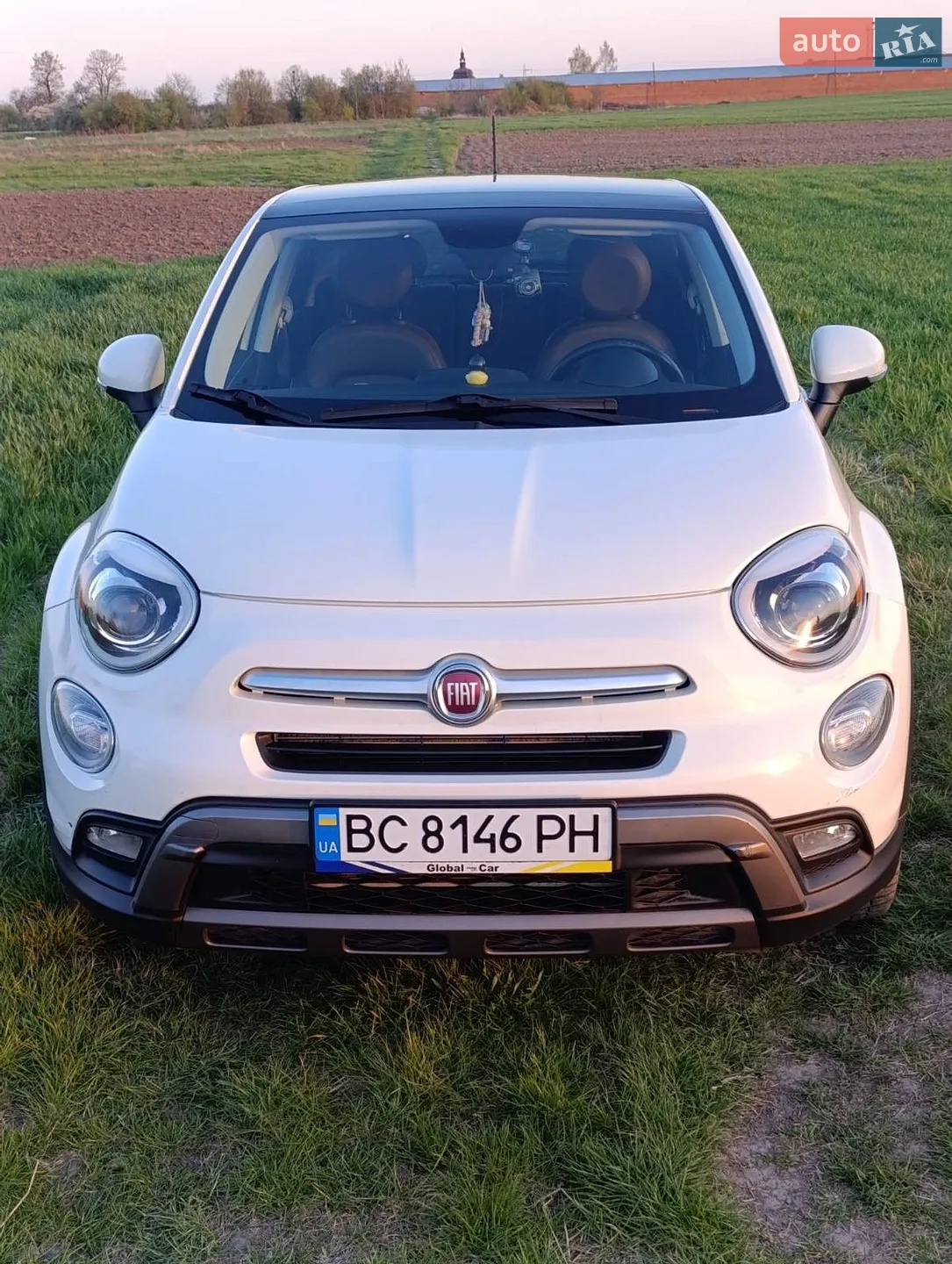 2016 Fiat 500X - мініатюра 2