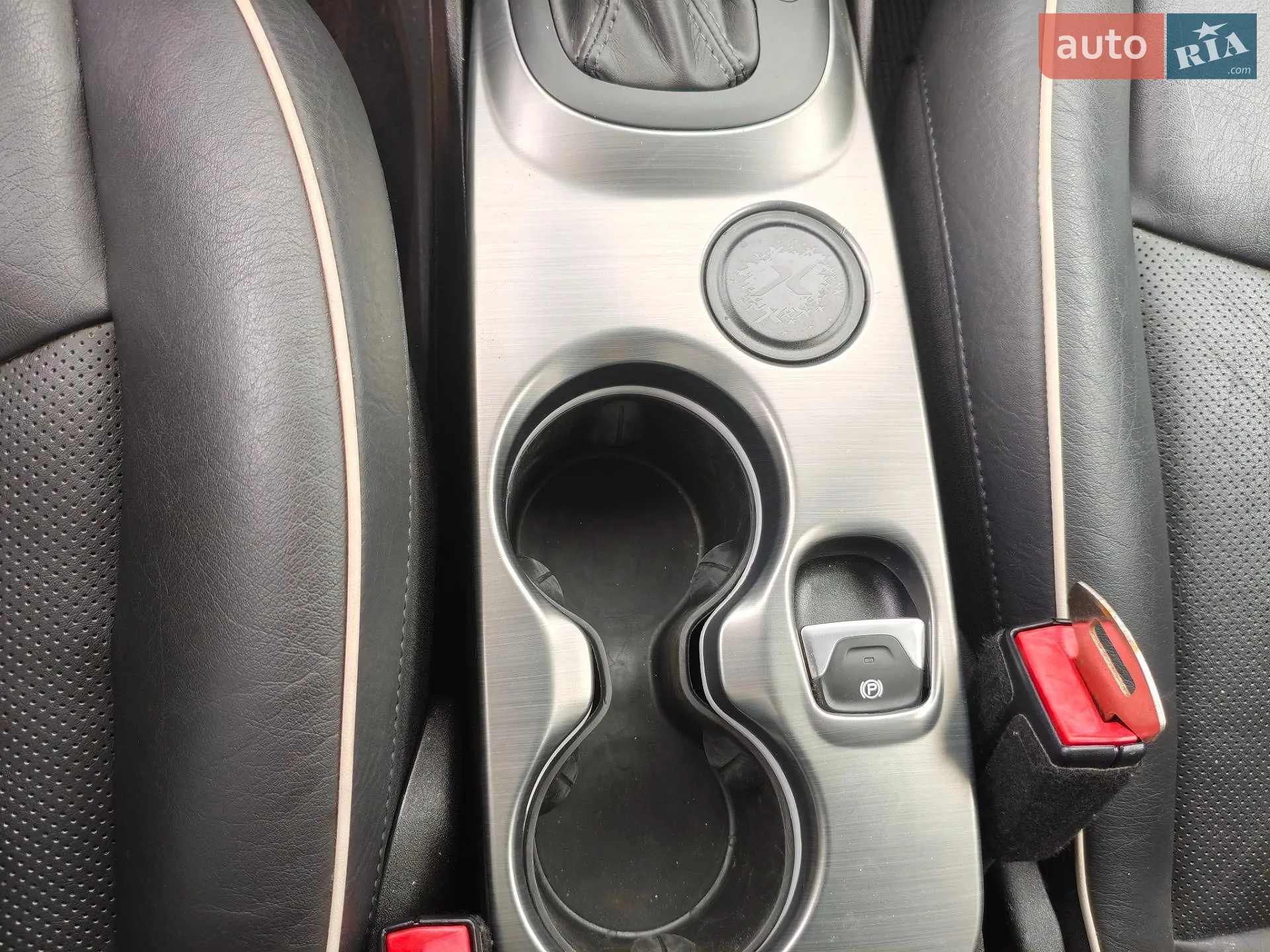 2018 Fiat 500X - мініатюра 18