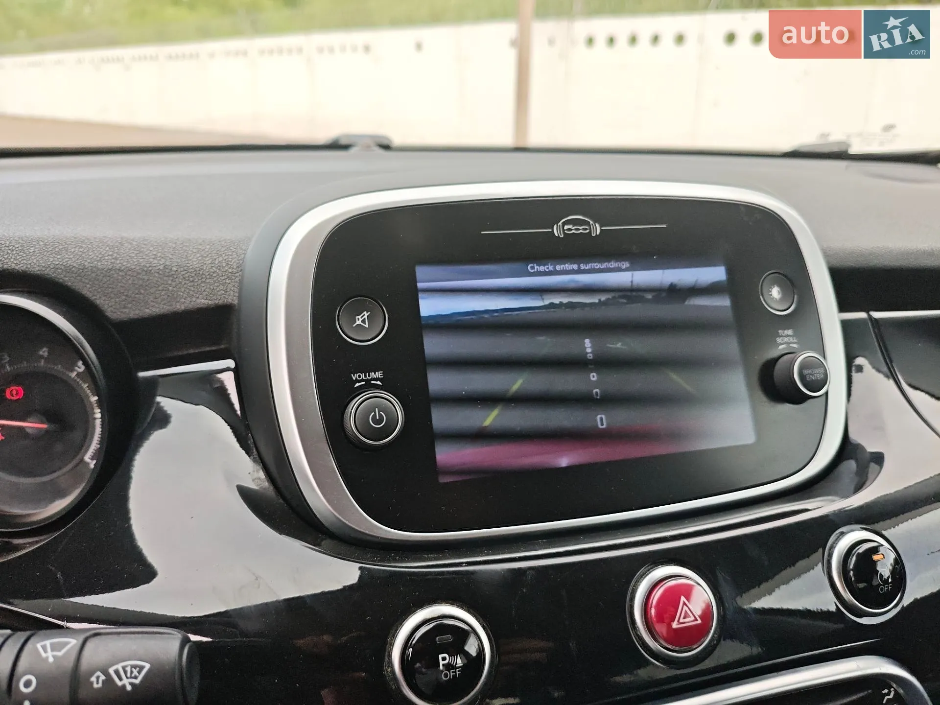 2018 Fiat 500X - мініатюра 22