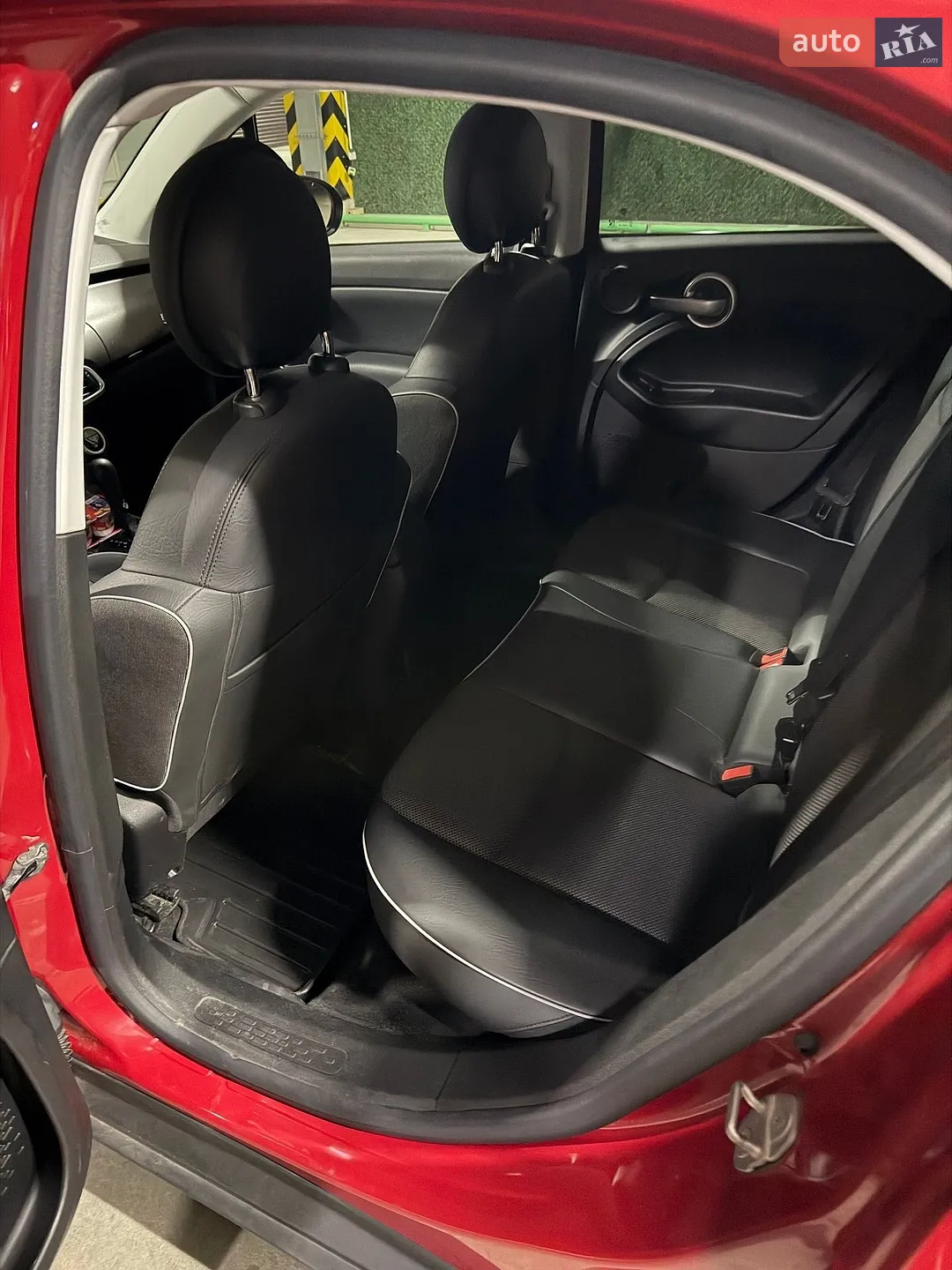 2016 Fiat 500X - мініатюра 6
