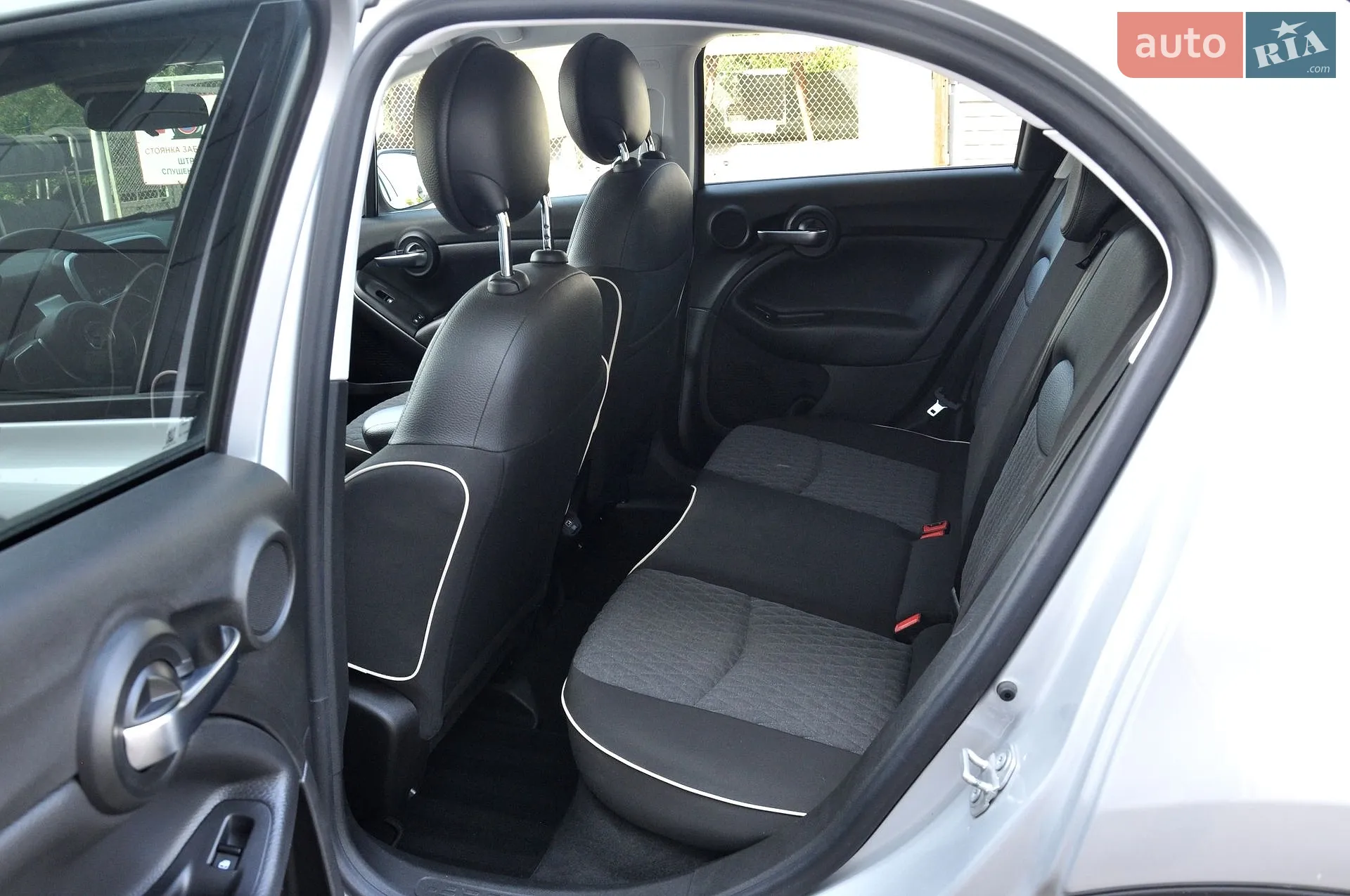 2020 Fiat 500X - мініатюра 24