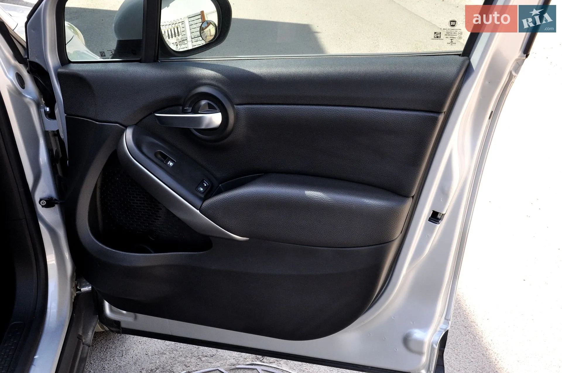 2020 Fiat 500X - мініатюра 30