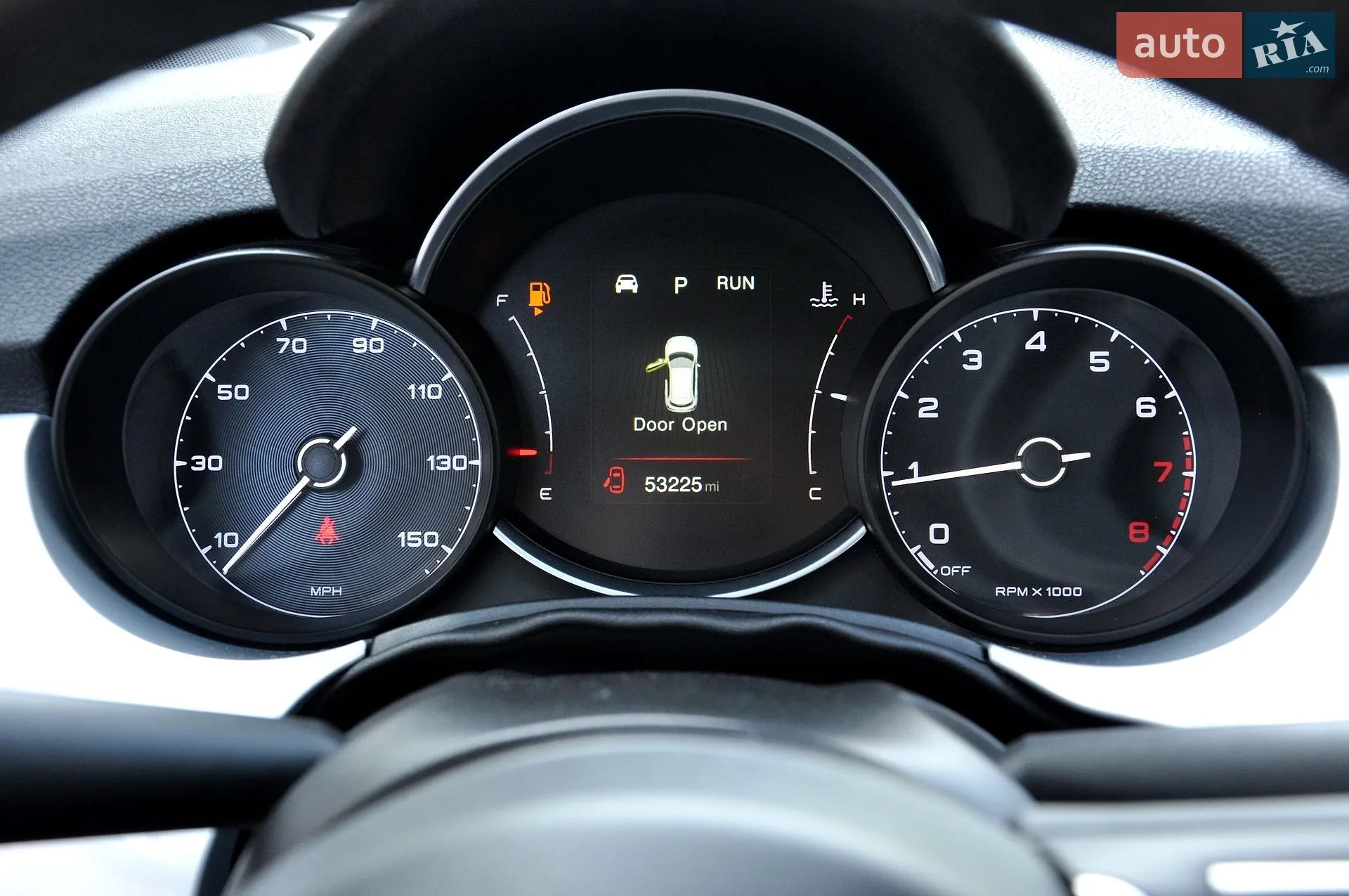 2020 Fiat 500X - мініатюра 40