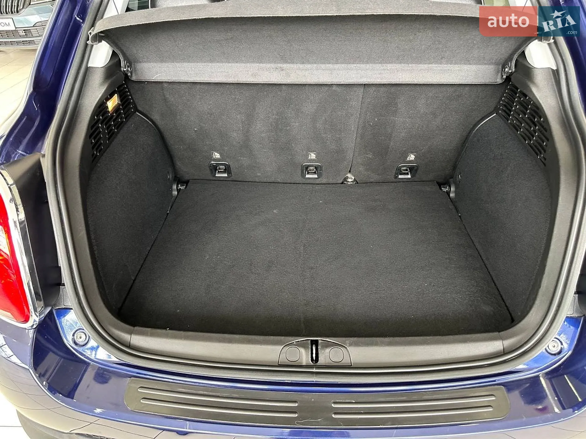 2017 Fiat 500X - мініатюра 94