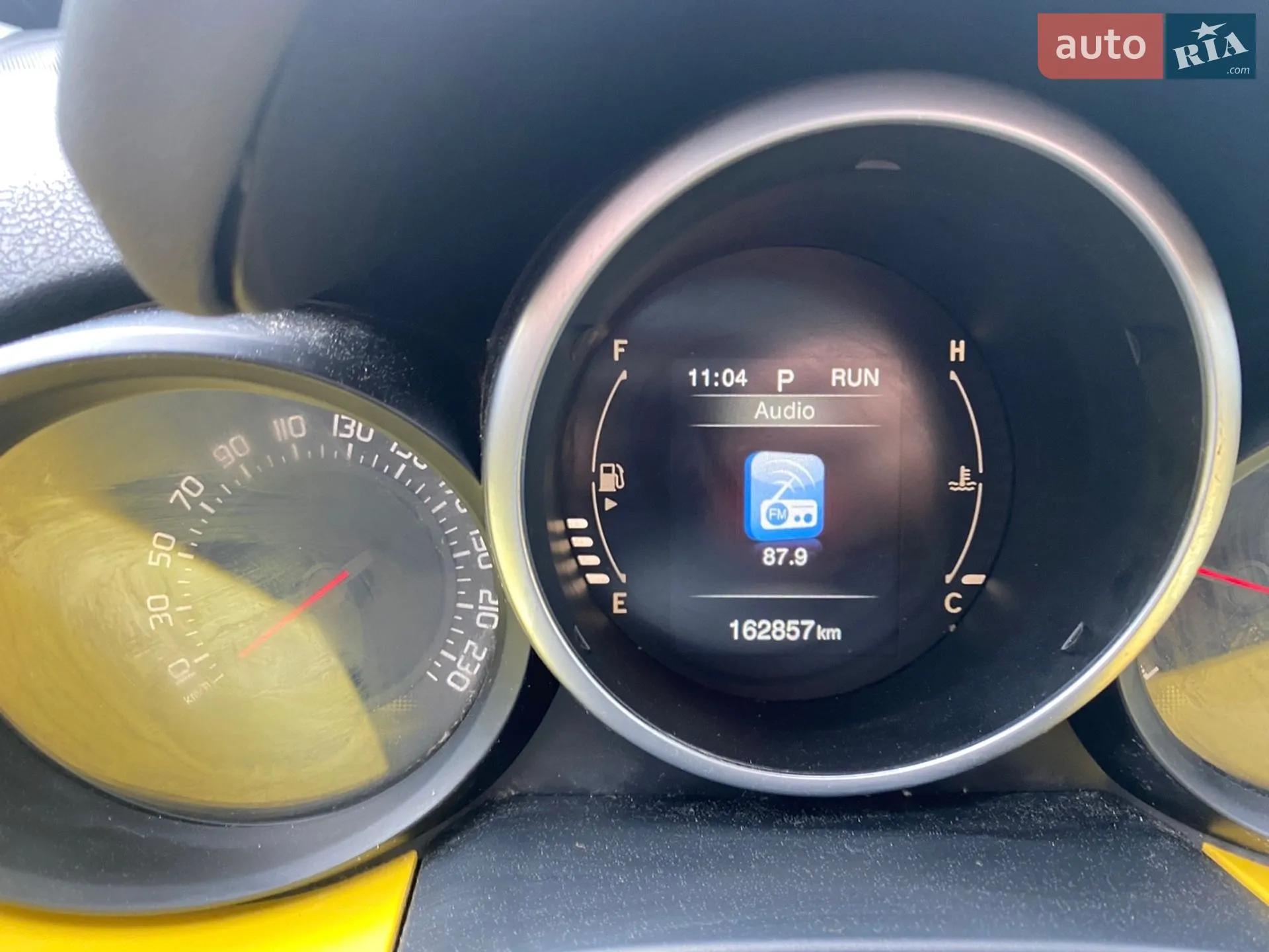 2016 Fiat 500X - мініатюра 54