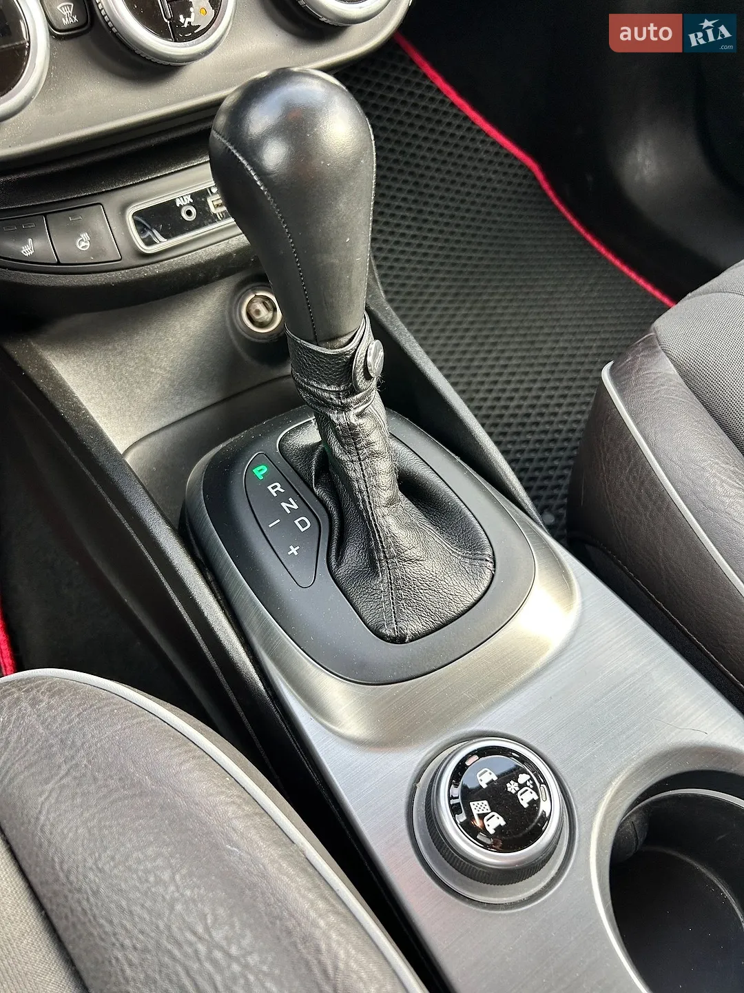 2016 Fiat 500X - мініатюра 20