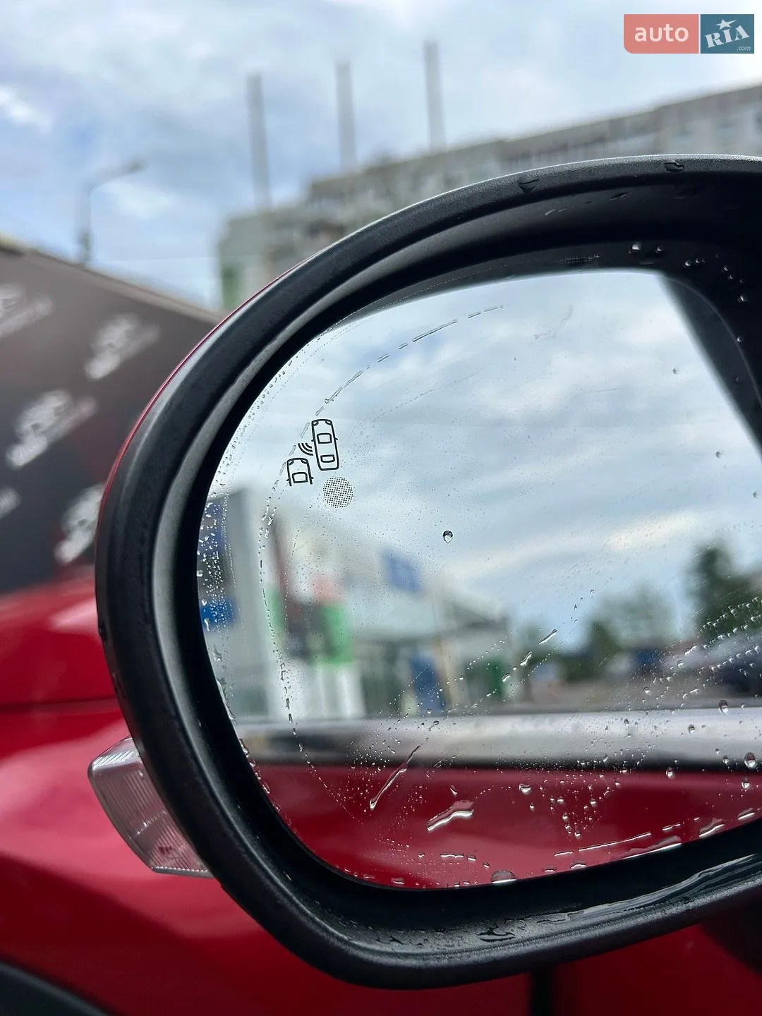 2016 Fiat 500X - мініатюра 7