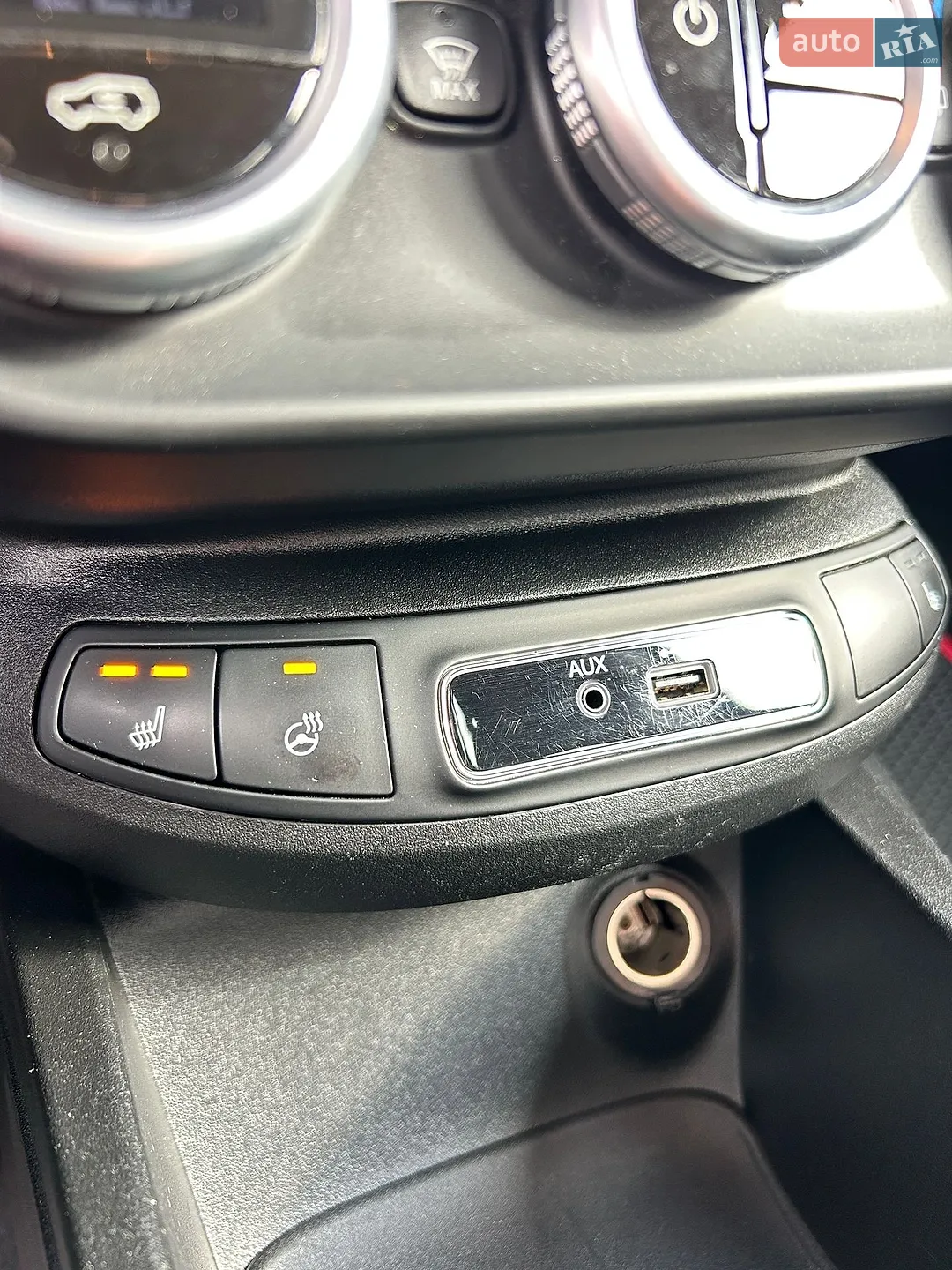 2016 Fiat 500X - мініатюра 27