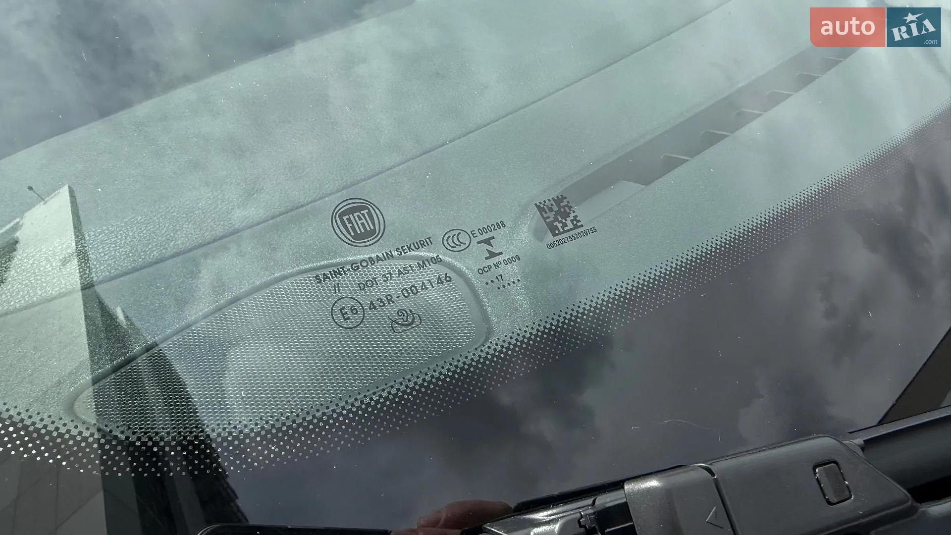2017 Fiat 500X - мініатюра 31