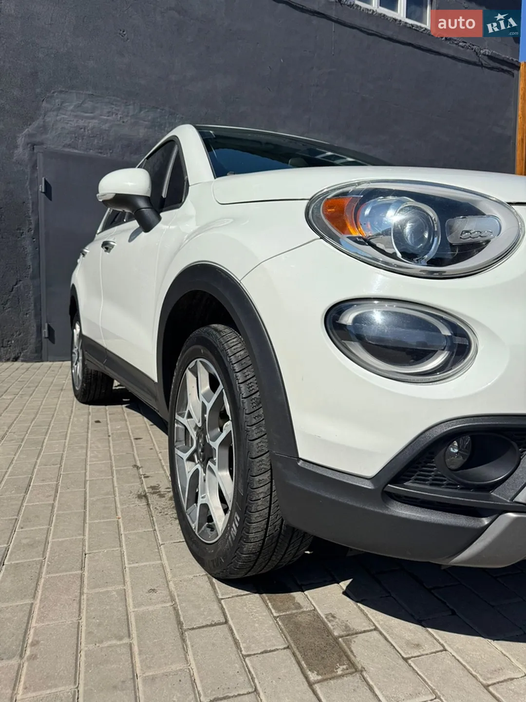 2019 Fiat 500X - мініатюра 14