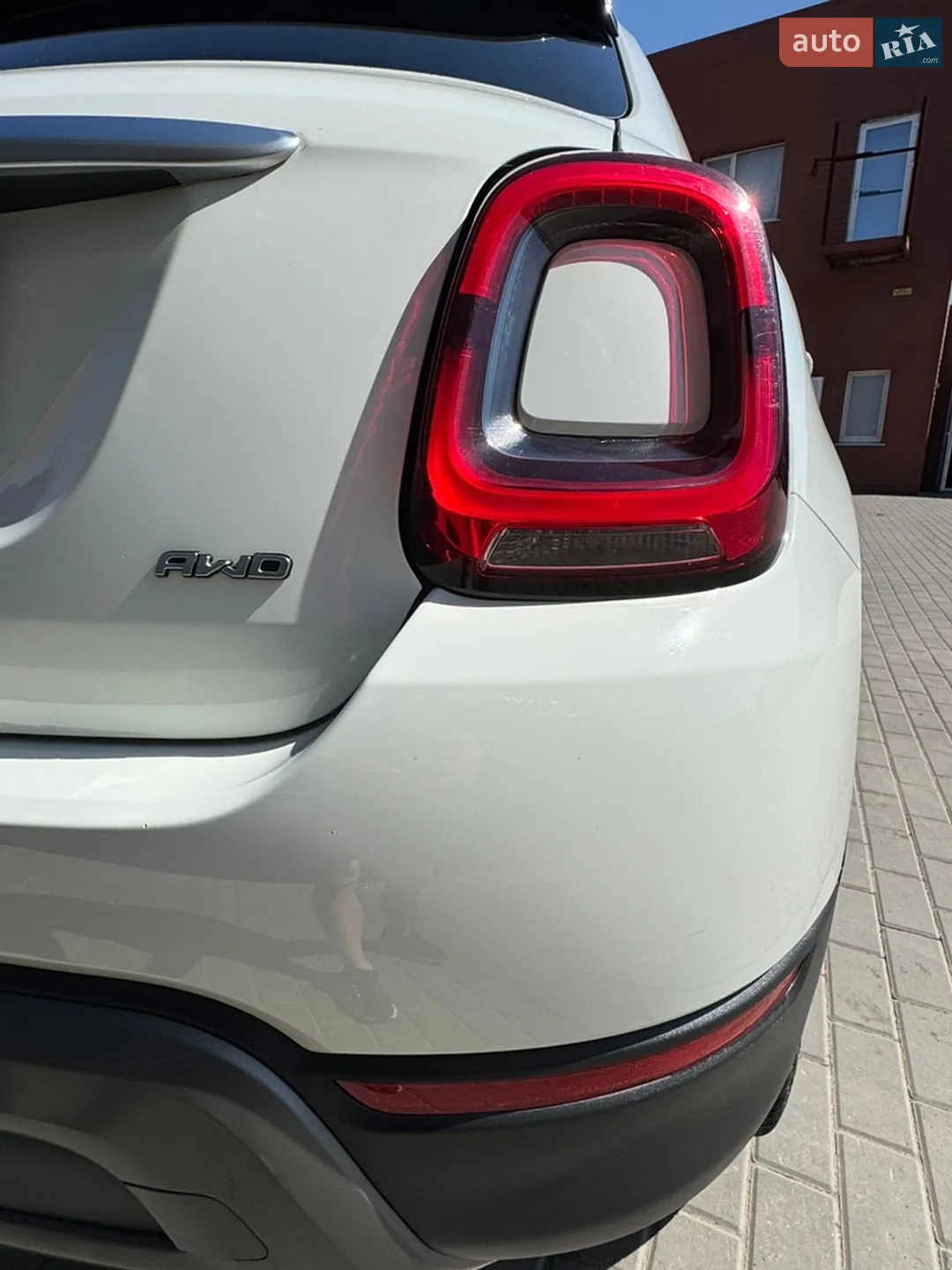 2019 Fiat 500X - мініатюра 16