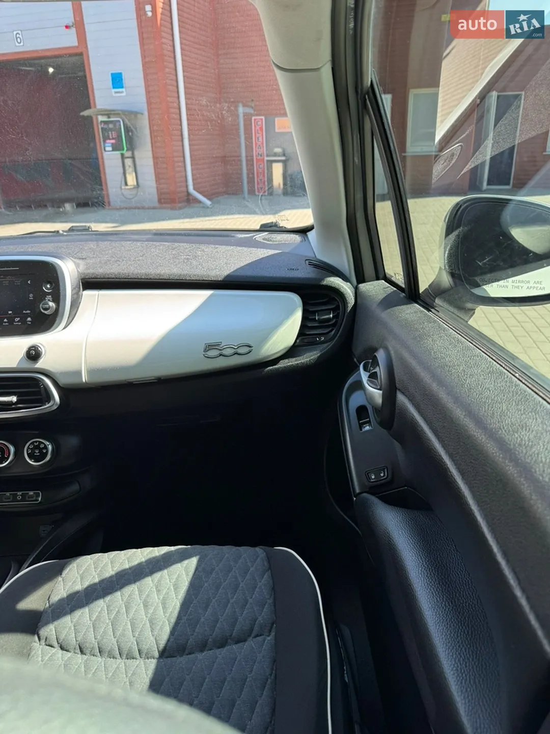 2019 Fiat 500X - мініатюра 21