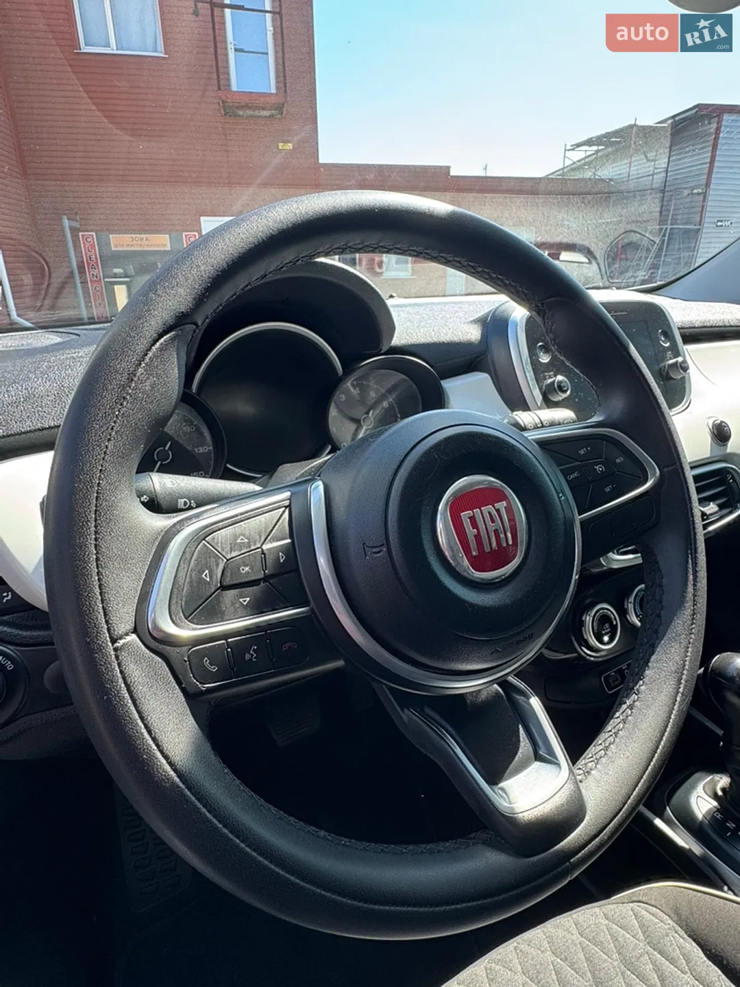 2019 Fiat 500X - мініатюра 22