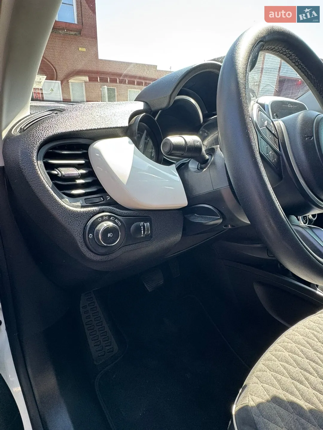2019 Fiat 500X - мініатюра 23