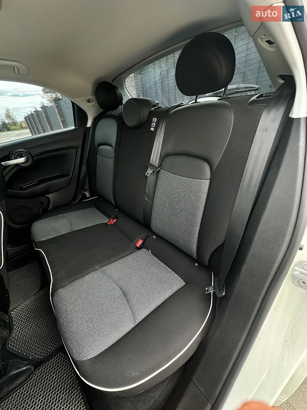 2018 Fiat 500X - мініатюра 15