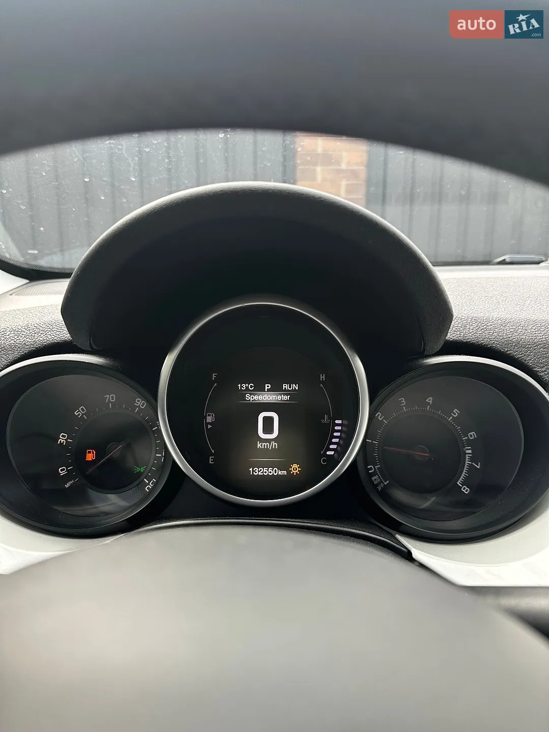 2018 Fiat 500X - мініатюра 27