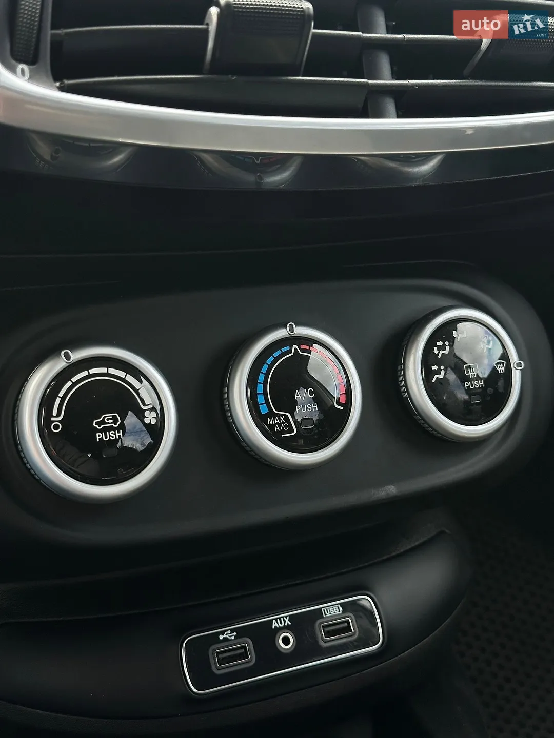 2018 Fiat 500X - мініатюра 32