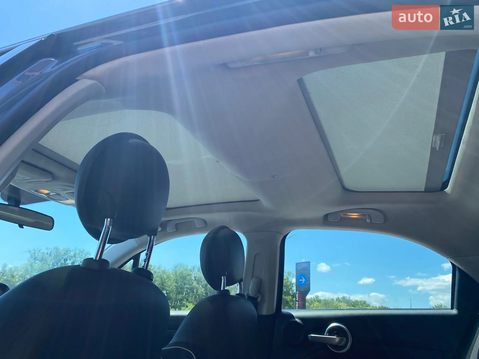 2017 Fiat 500X - мініатюра 24