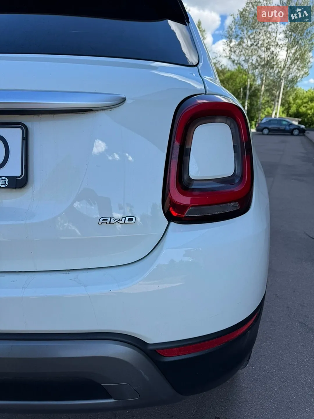 2019 Fiat 500X - мініатюра 27