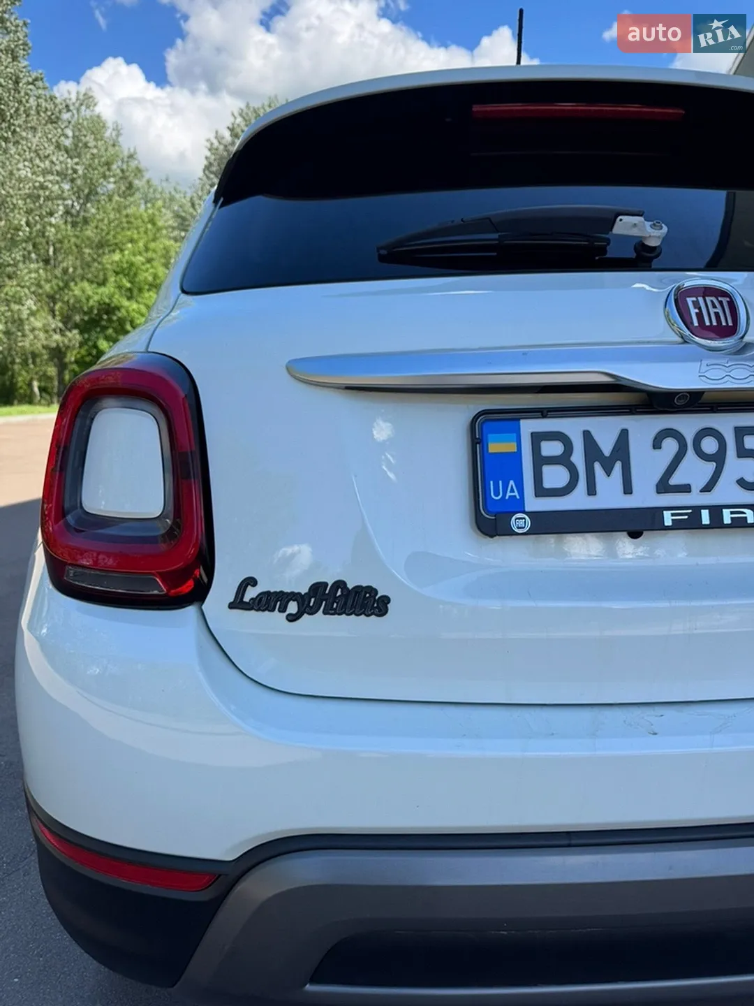 2019 Fiat 500X - мініатюра 26