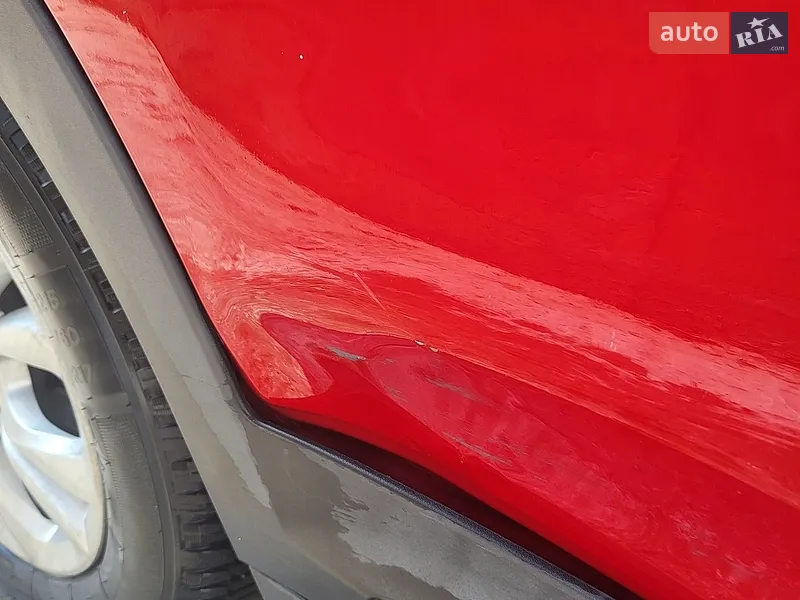 Fiat 500X 2015 VIN ZFBCFYBTXGP378302 фото оголошення 21 з 89