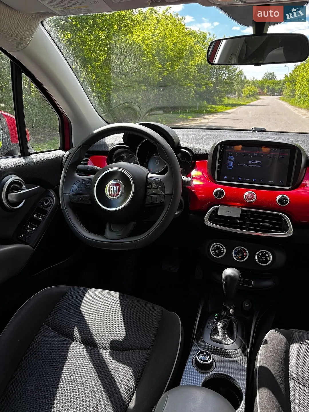 2015 Fiat 500X - мініатюра 20