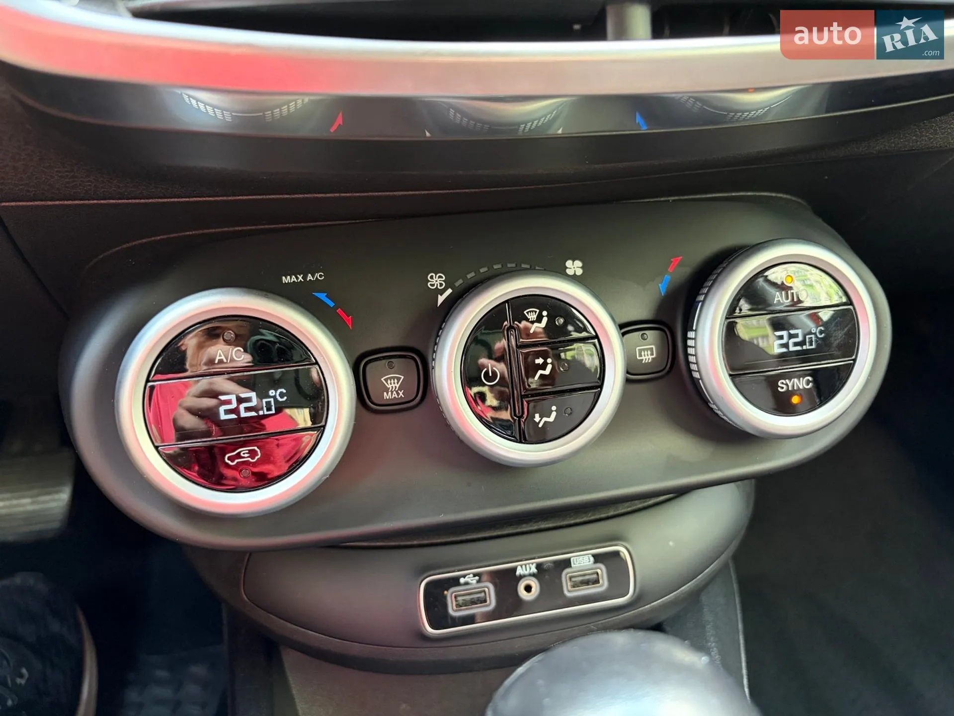 2018 Fiat 500X - мініатюра 20