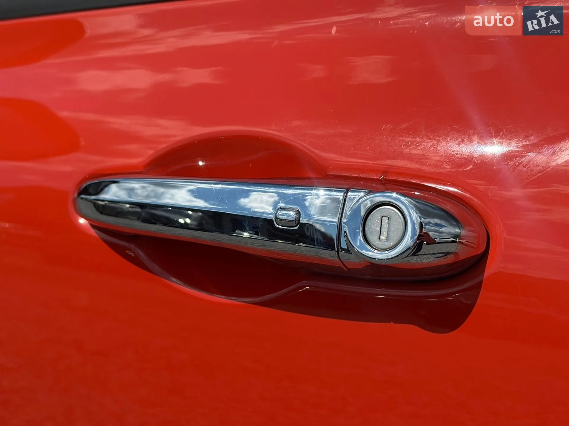 2016 Fiat 500X - мініатюра 12