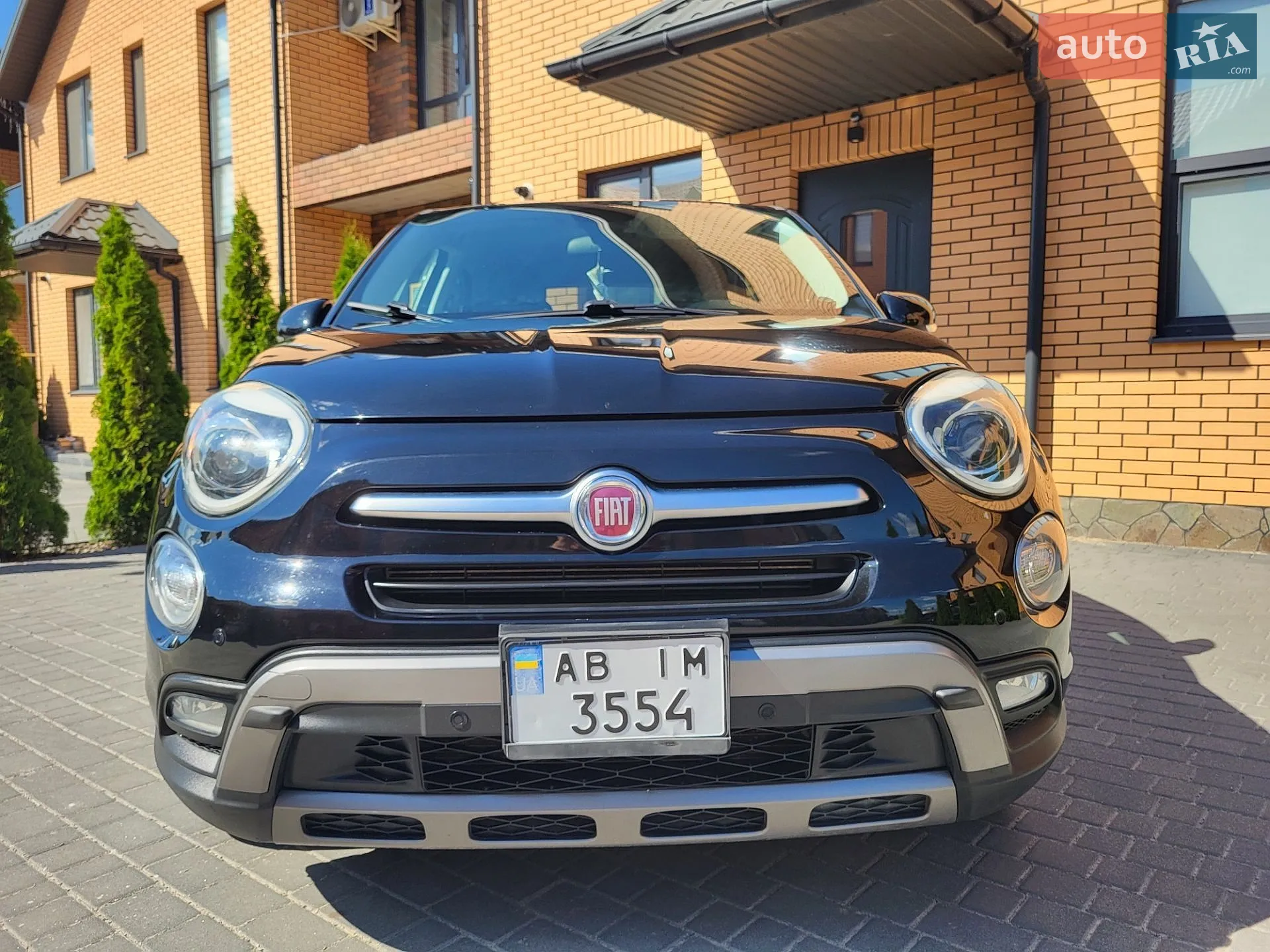 2017 Fiat 500X - мініатюра 15