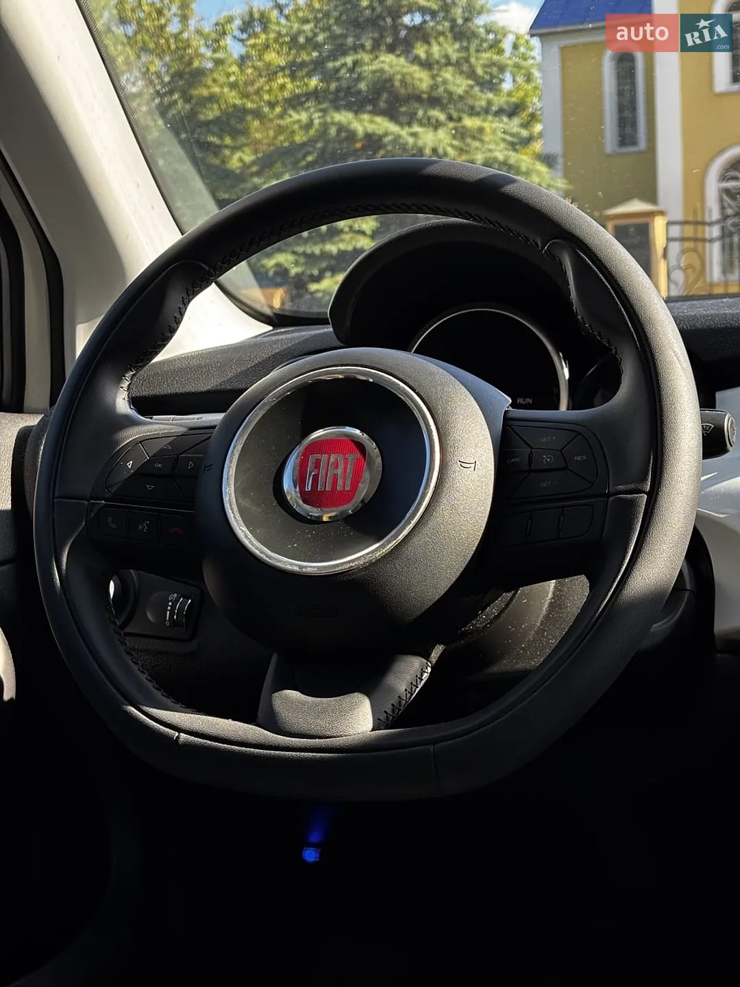 2018 Fiat 500X - мініатюра 19