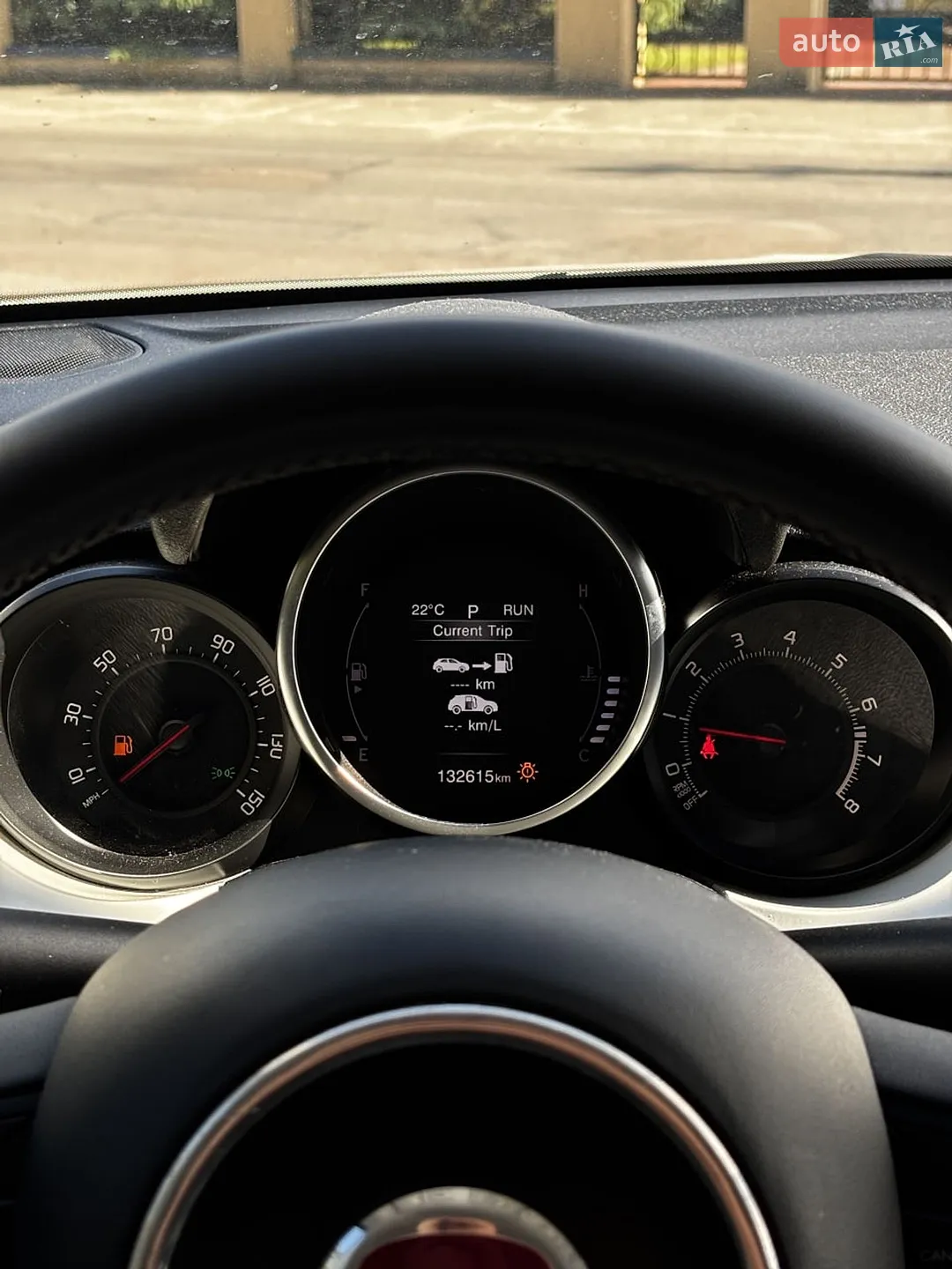 2018 Fiat 500X - мініатюра 32