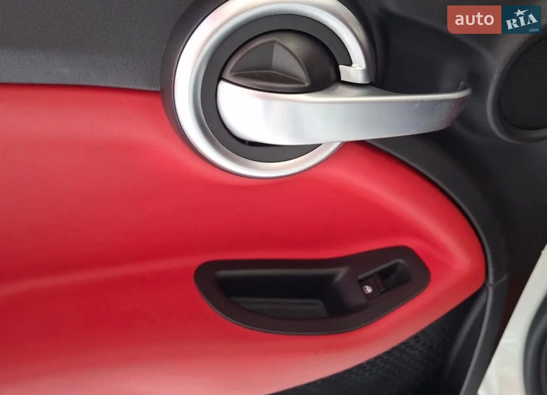 2016 Fiat 500X - мініатюра 6