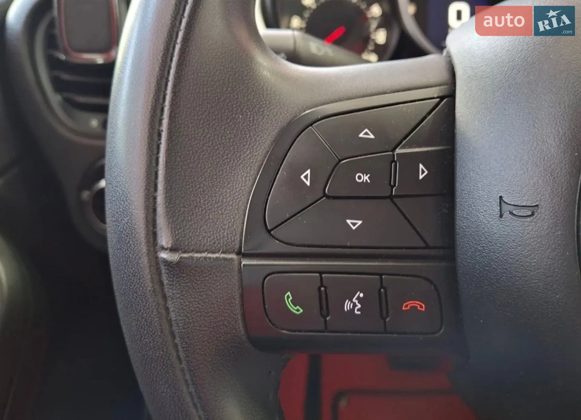 2016 Fiat 500X - мініатюра 9