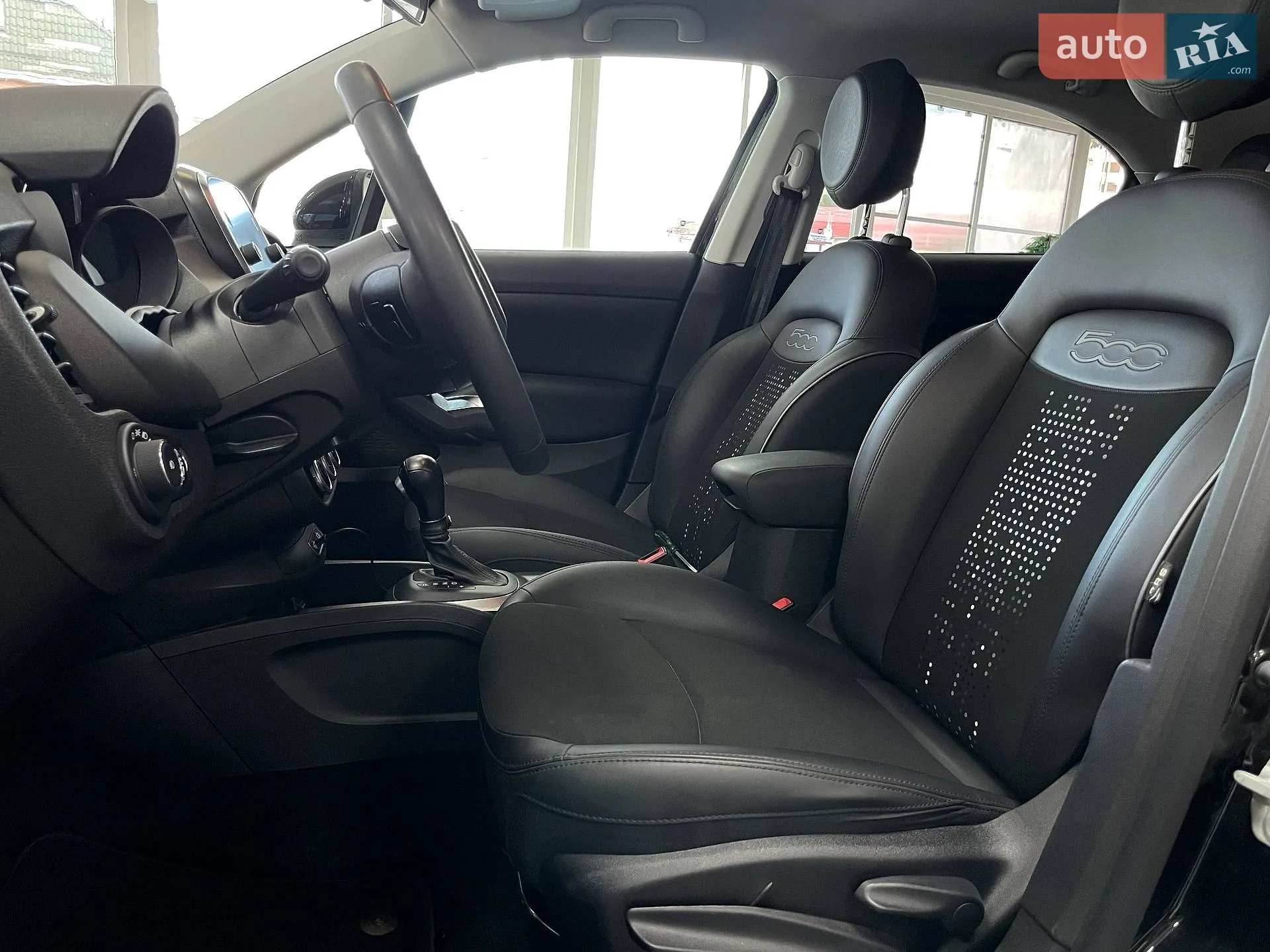 2022 Fiat 500X - мініатюра 17
