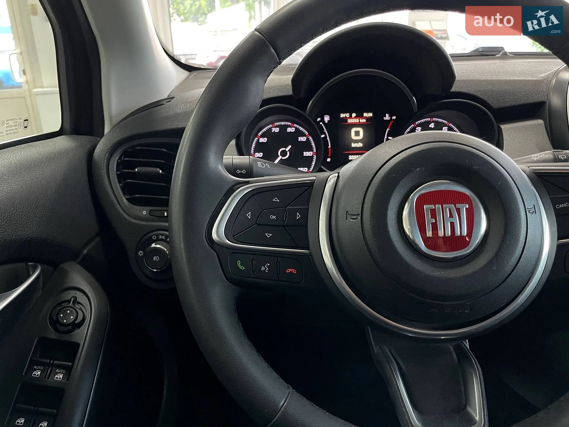 2022 Fiat 500X - мініатюра 20