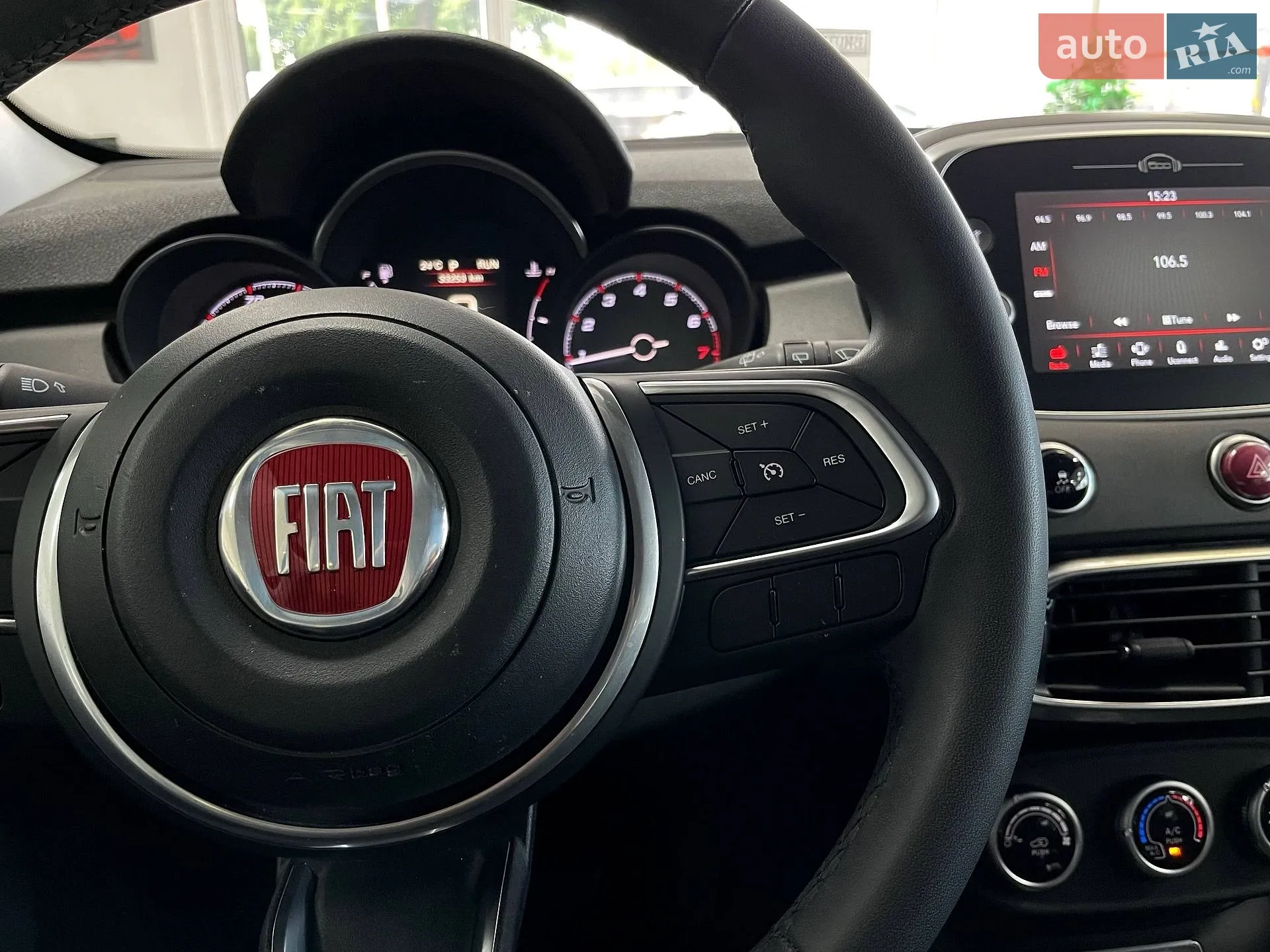 2022 Fiat 500X - мініатюра 22