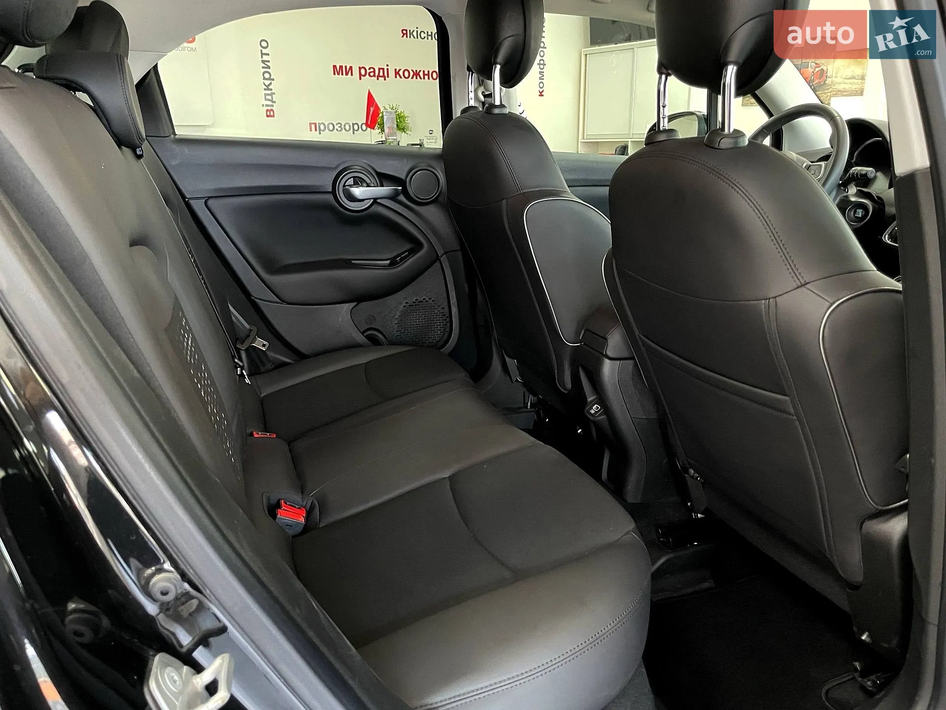 2022 Fiat 500X - мініатюра 35