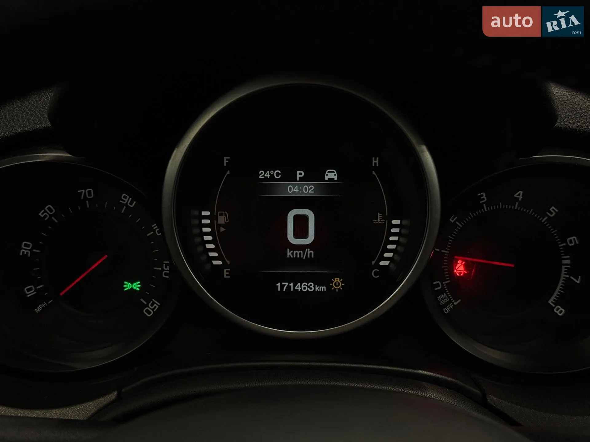 2015 Fiat 500X - мініатюра 30
