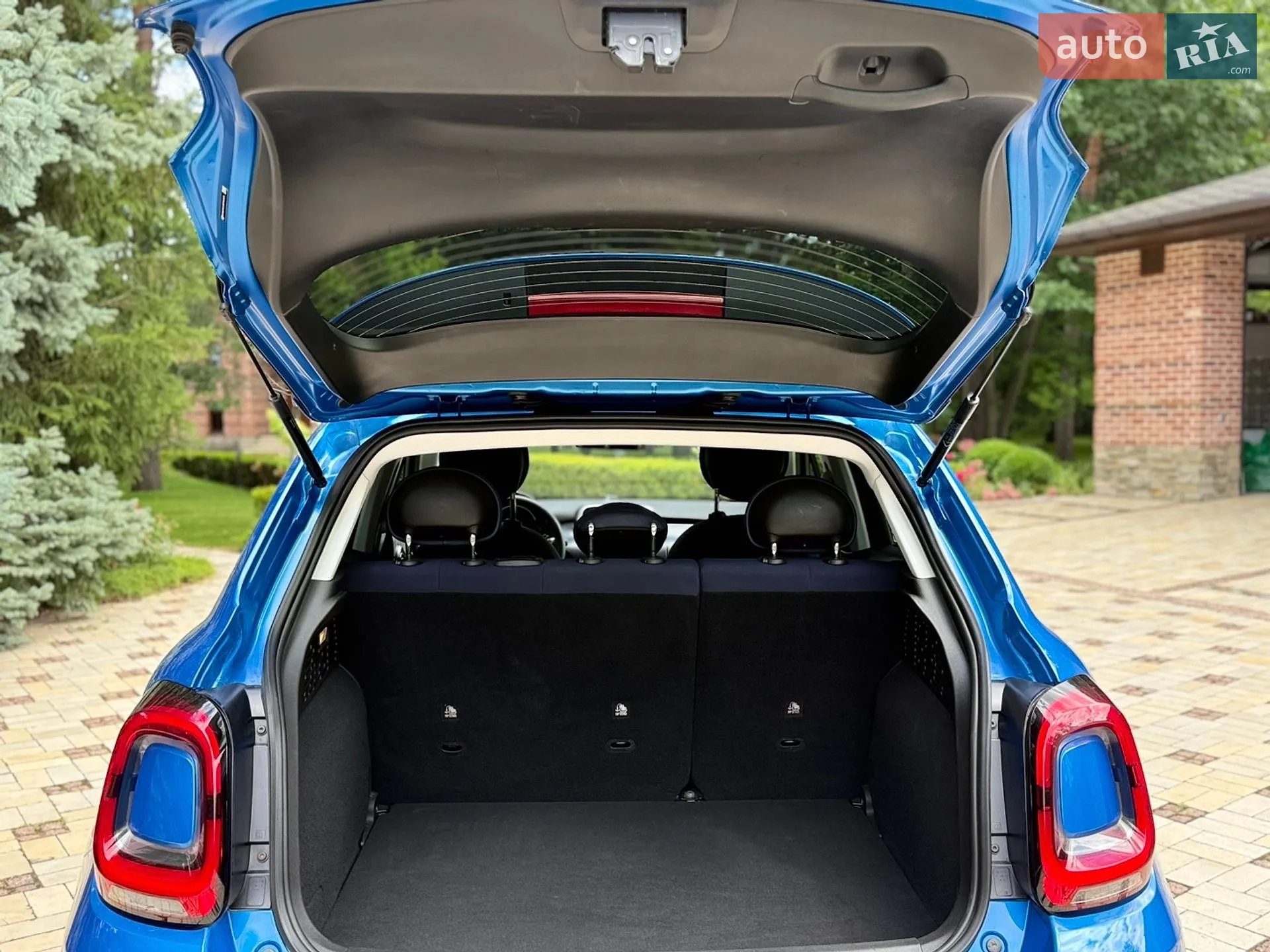 2021 Fiat 500X - мініатюра 25