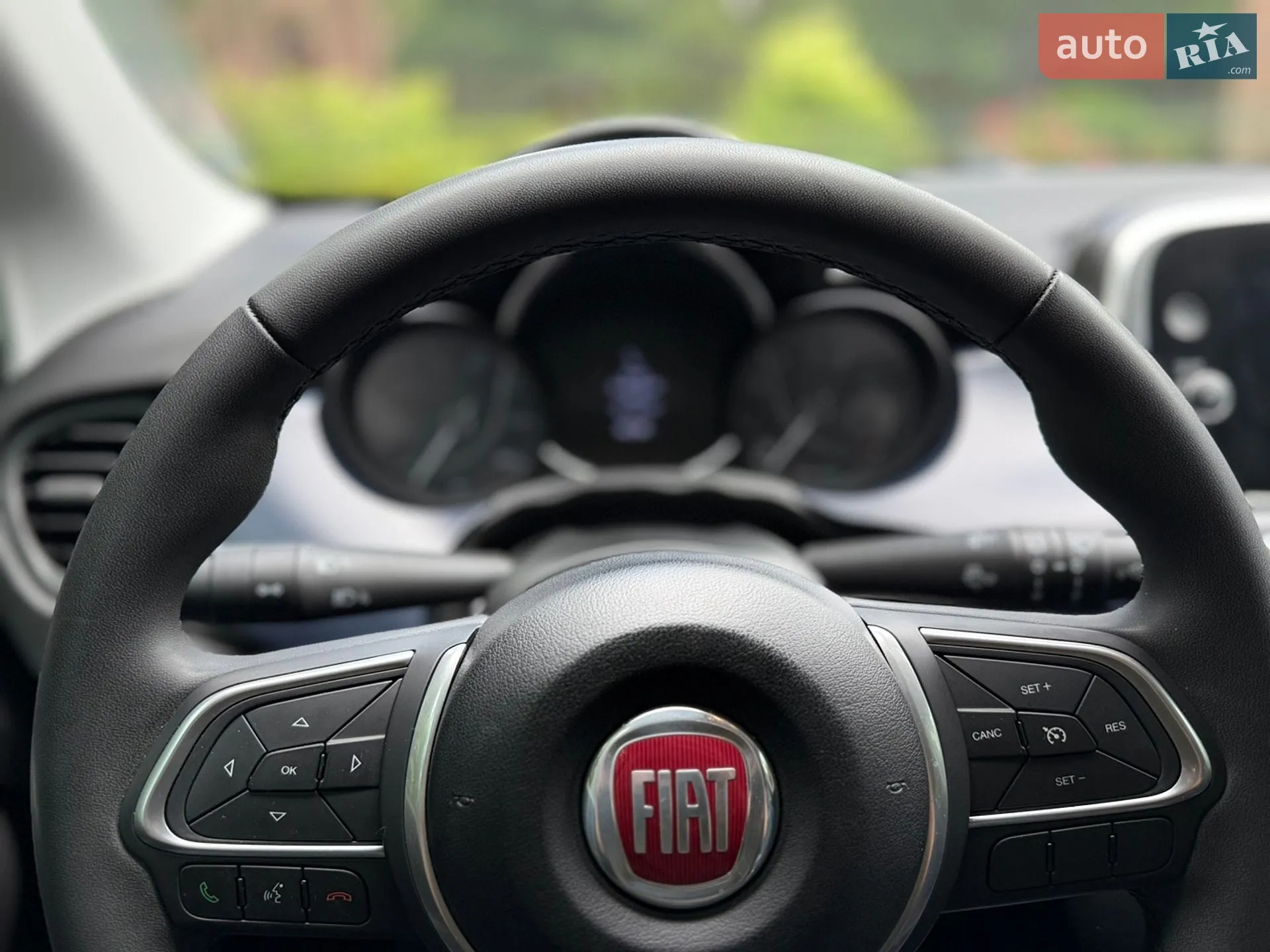 2021 Fiat 500X - мініатюра 30