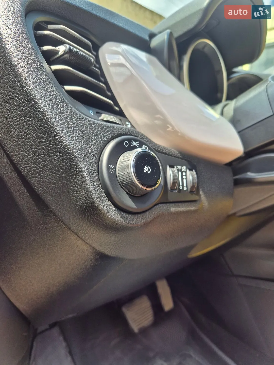 2015 Fiat 500X - мініатюра 8