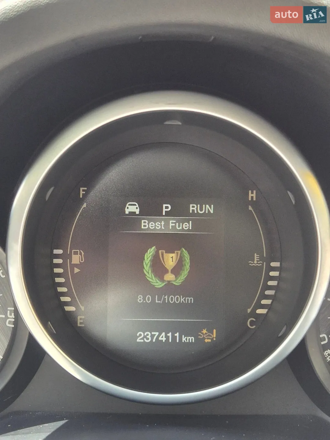 2015 Fiat 500X - мініатюра 10