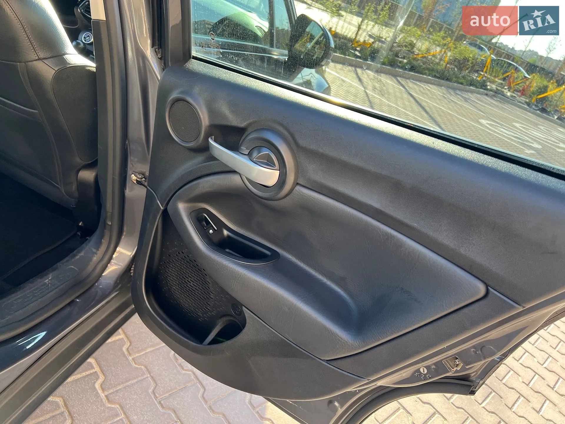 2018 Fiat 500X - мініатюра 26