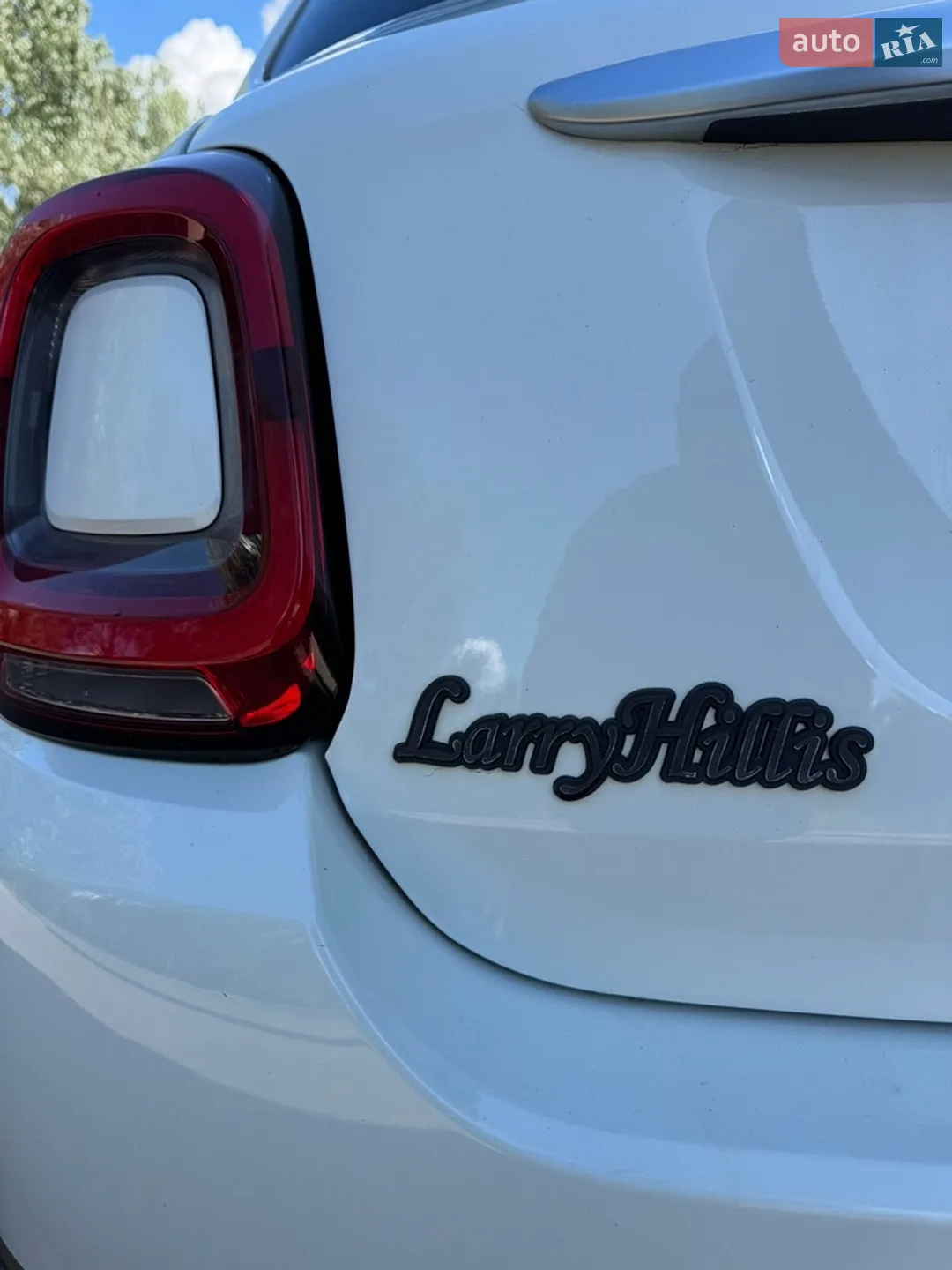 2019 Fiat 500X - мініатюра 5