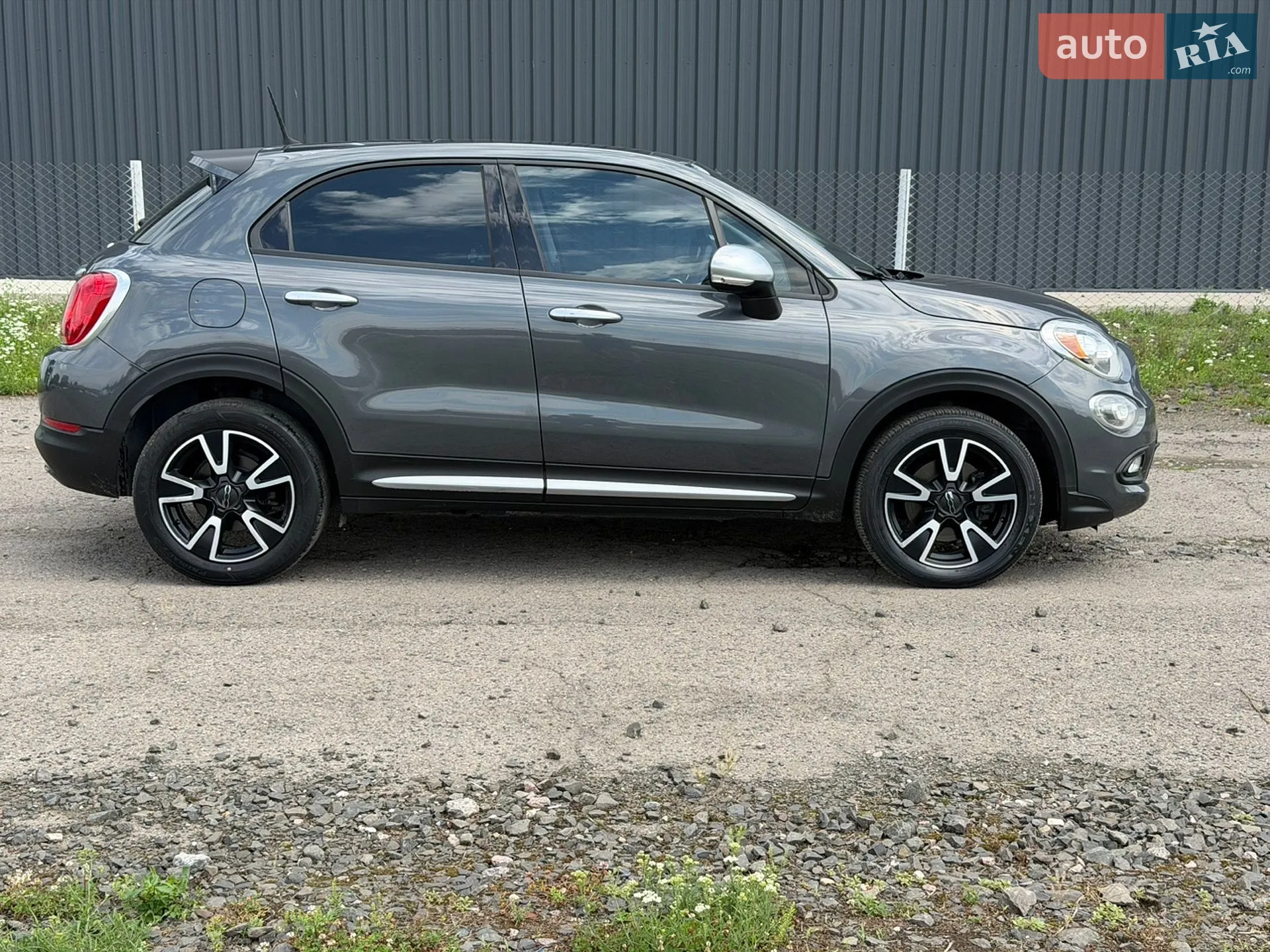 2018 Fiat 500X - мініатюра 11