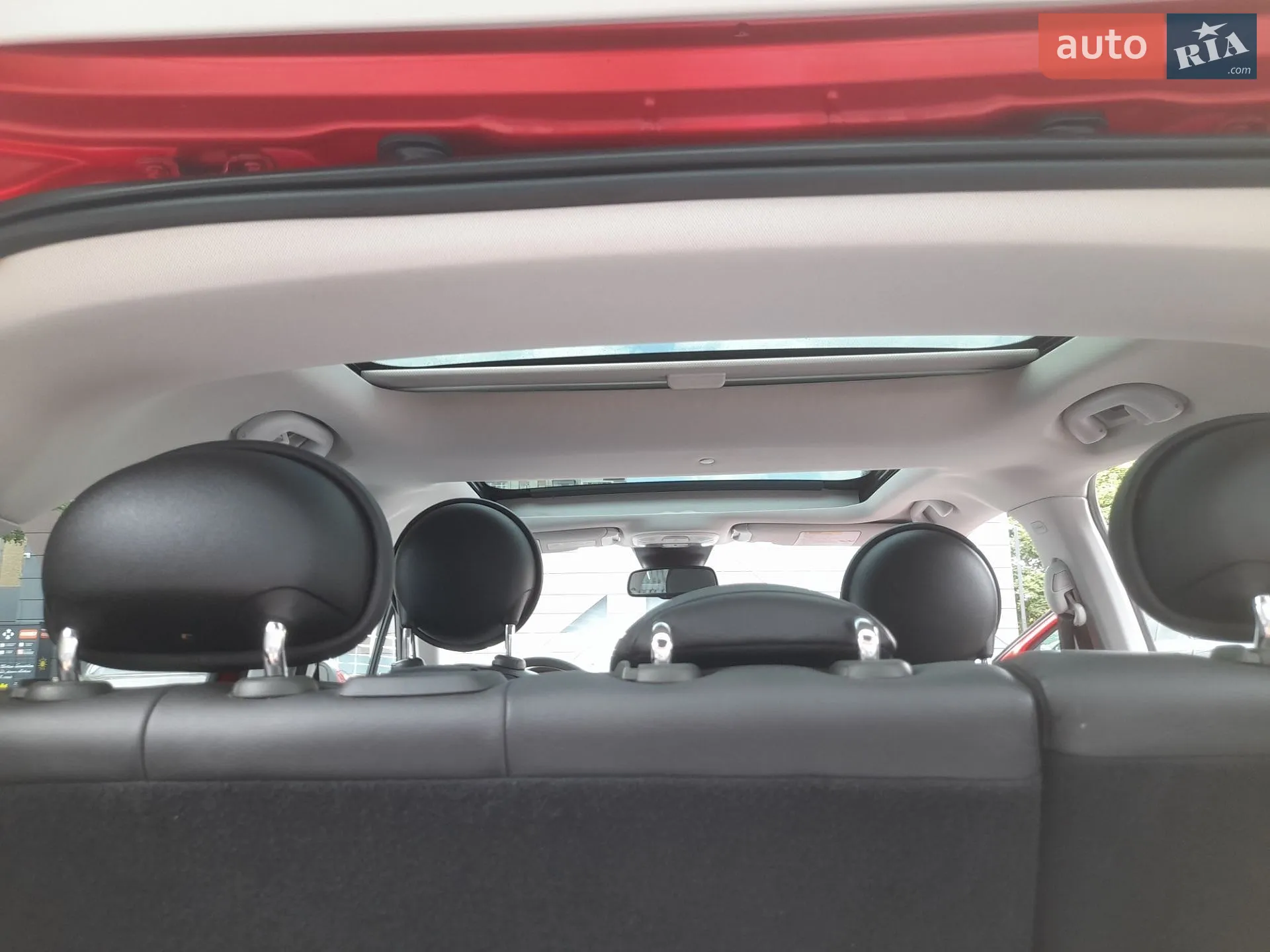 2015 Fiat 500X - мініатюра 4
