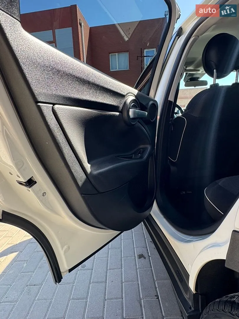 2019 Fiat 500X - мініатюра 18