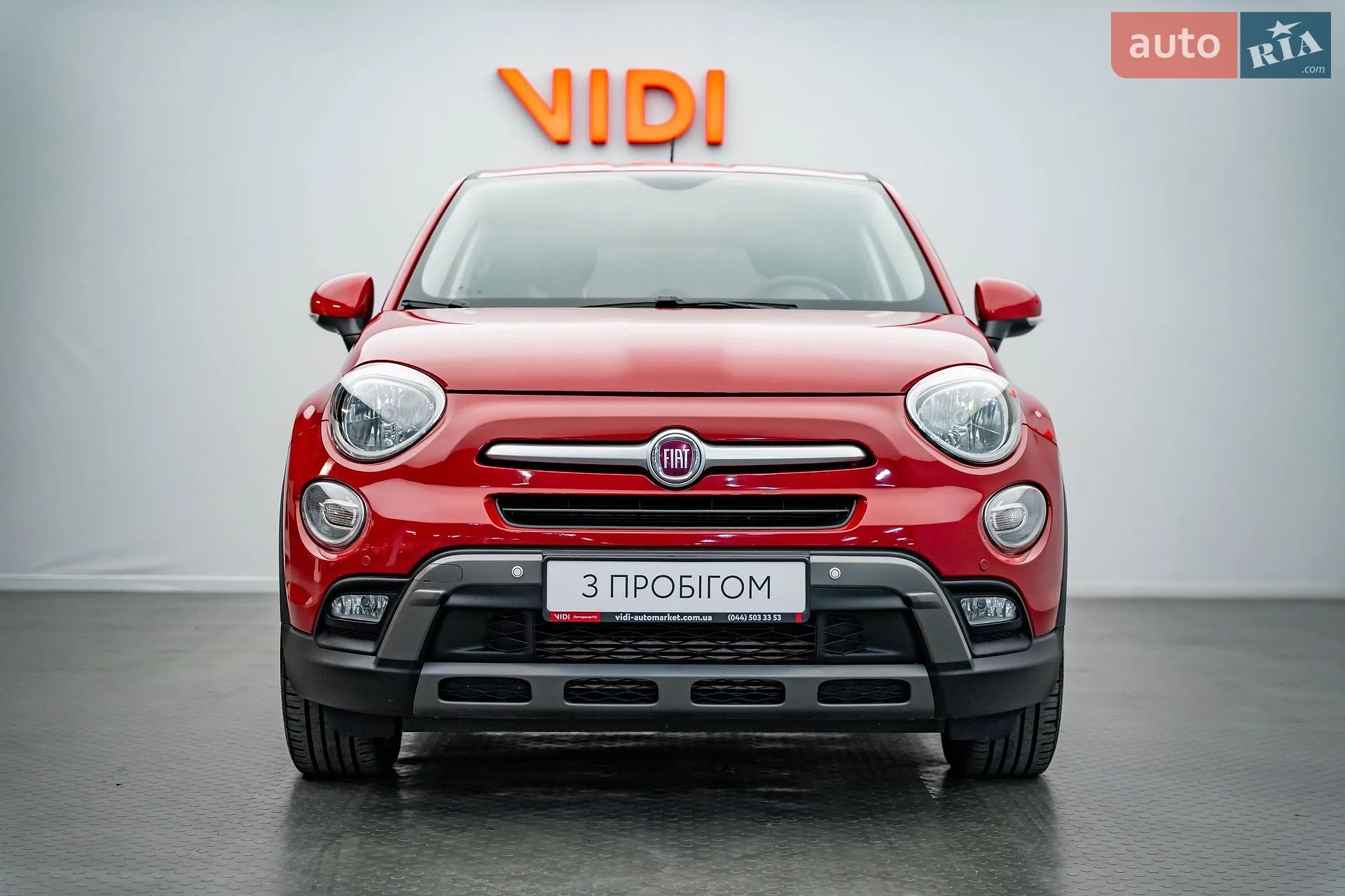 2018 Fiat 500X - мініатюра 5