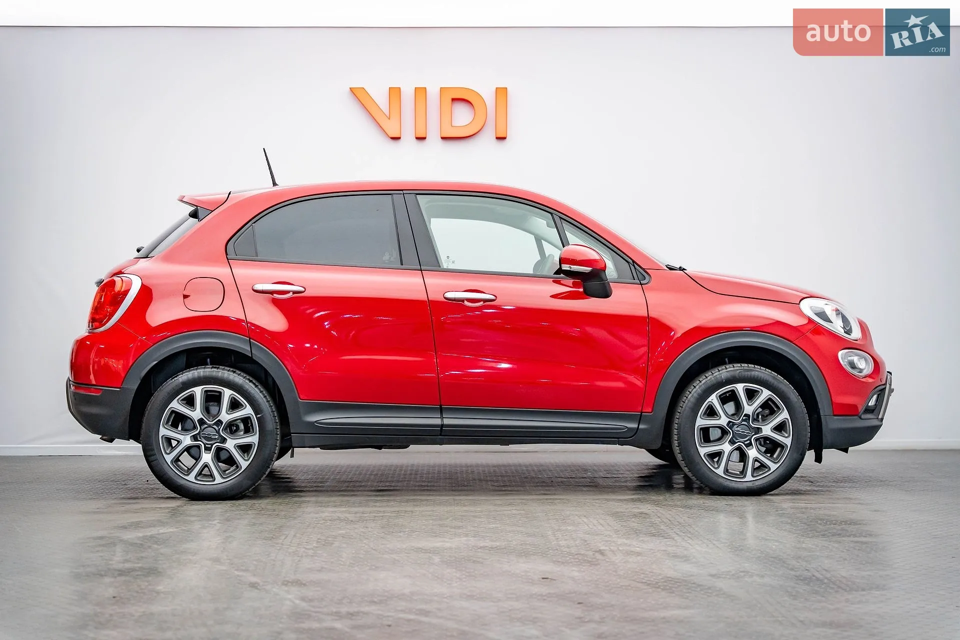 2018 Fiat 500X - мініатюра 4